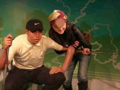 -香港杜莎夫人蜡像馆