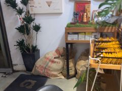 -唐咖精品咖啡(大理古城手冲店)