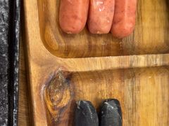 -青瓦餐厅·生鱼片·韩园烤肉(西塔店)