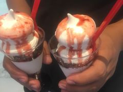 红丝绒奥利奥-DQ·蛋糕·冰淇淋(通州万达店)