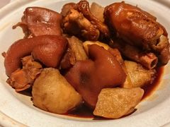 -小炳胜(卓悦中心店)