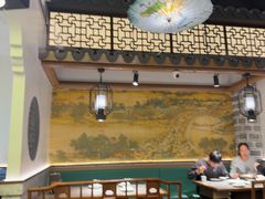 -姑苏家宴·苏帮菜·松鼠桂鱼(苏州总店)