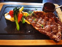 肉眼牛排-YUE·6·西式融合餐厅(外滩六号店)