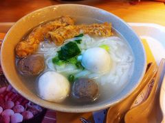 -南记粉面(銅鑼灣中心店)