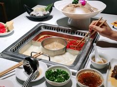 -巴奴毛肚火锅(六天地店)