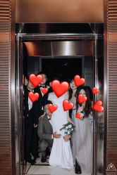 -曼格纳婚礼艺术中心(张江店)