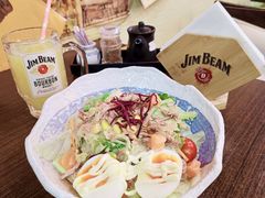 鸟屋时蔬-鸟屋·烧鸟居酒屋(新世纪广场店)