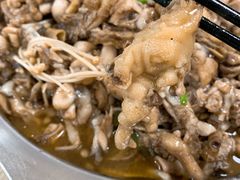 -蟹肉煲蟹肉(阊胥路店)