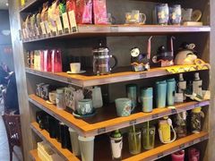 -星巴克(烟台大悦城店)