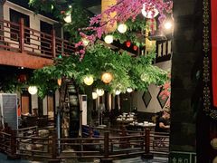 -鲁城往事(游客中心店)