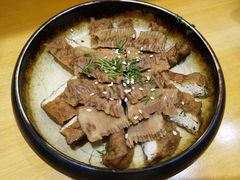 -十二舍·湯物素煮(江泰潤政店)