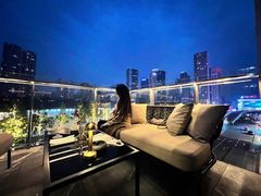 -成都尼依格罗酒店