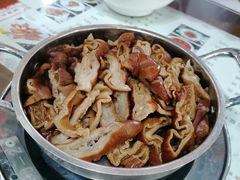 梆梆肉-春发生饭店·非遗(南院门店)
