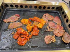 -炭烤麻里·臻选自助烤肉料理(观音桥大融城店)