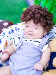 -韩慕婚纱摄影(九亭店)