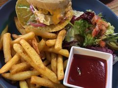 -Famous肥猫墨西哥音乐餐吧(五棵松华熙LIVE店)