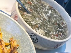 -园里前·私厨福建菜(台江万达店)