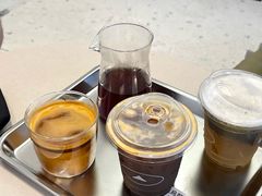 -SAANCI山池咖啡(海上世界文化艺术中心店)