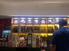-热血兄弟·炭火烤肉(融侨中心店)