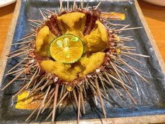 -海胆小馆(东北水饺·春柳店)