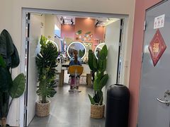 -海马体照相馆(上海宝山万达广场店)