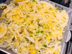 酸菜-很久以前羊肉串(昌里路三钢里店)