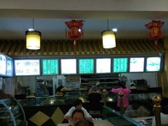-白魁老号饭庄(交道口店)