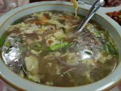 -芝城故事·建瓯土菜