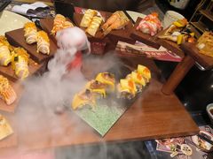 -古田居·特色寿司料理(骏欣中心店)