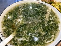 -百年老字号·观振兴蟹黄面·三虾面·苏式面(观前街富仁坊巷店)