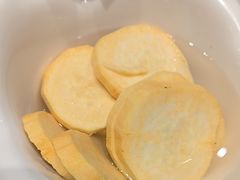-草原传奇鲜羊火锅(桥北店)