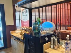 -小蕃茄意大利餐厅(开发区时尚天街店)