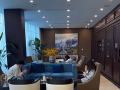 -爱康卓悦体检中心(陆家嘴分院)