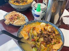 七爷螺蛳粉-螺世纪螺蛳粉·桂味小排档(裕德店)