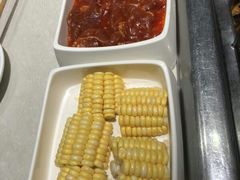 -海底捞火锅(杭州庆春路夜宵主题店)