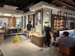 -围炉夜话·潮汕卤水火锅(榕江店)