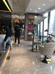 大厅-V+SALON造型