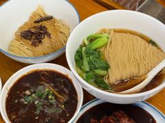 -小方的面(徐家汇店)