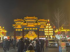 -杨家埠民间艺术大观园