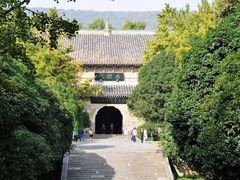 -灵谷景区
