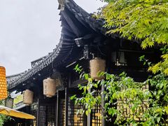 -扬州狮子楼·非遗淮扬菜(东关街店)