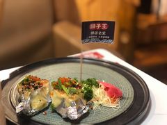 -潮澎派·潮汕菜大排档(南较西路店)