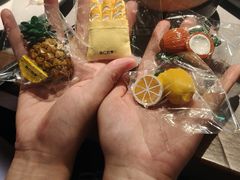 -同仁四季椰子鸡(无锡滨湖万象汇店)