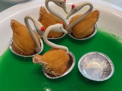 -湖锦酒楼·32年地道湖北菜(光谷店)