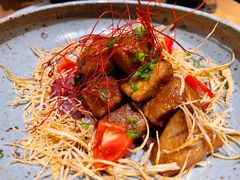 -Hatsune隐泉日式料理(SKP店)