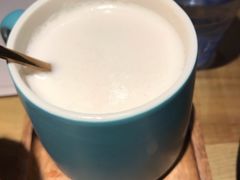 港式风味奶茶-大快乐牛排咖啡馆·本地西餐厅(南溪钻石城店)