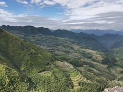 -南尖岩