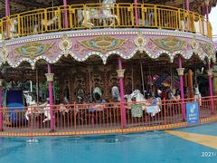 -青岛方特梦幻王国