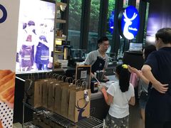 -luckin coffee瑞幸咖啡(成都协信中心店)