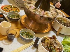 -浮何烤铺(桐梓林店)